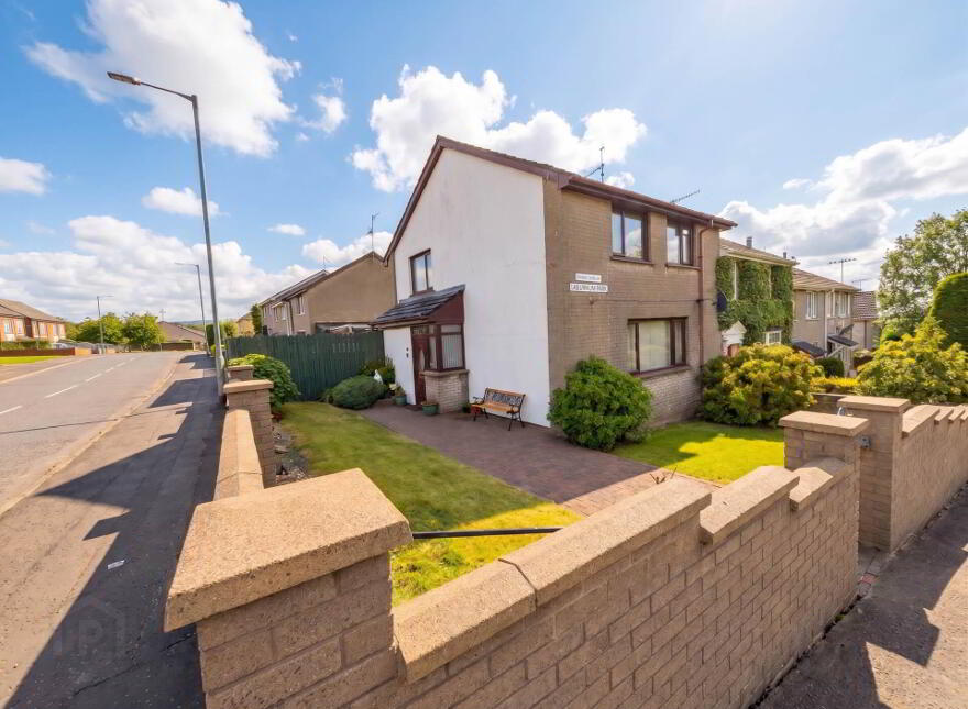 2 Laburnum Park, Belfast, BT17 0BS