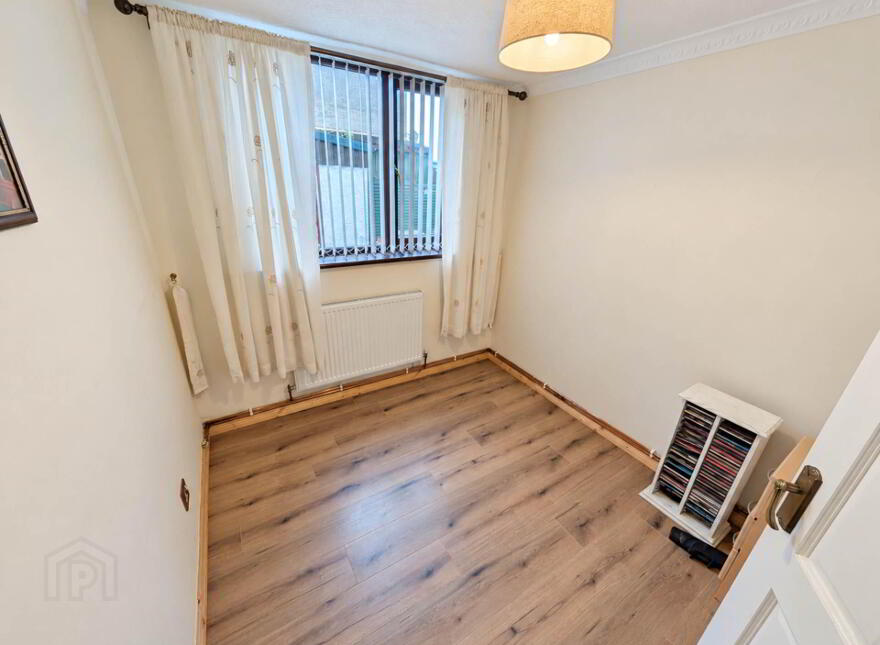 2 Laburnum Park, Belfast, BT17 0BS
