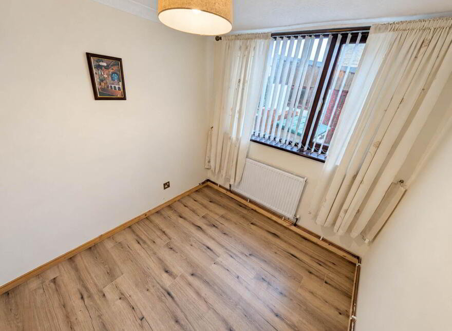 2 Laburnum Park, Belfast, BT17 0BS