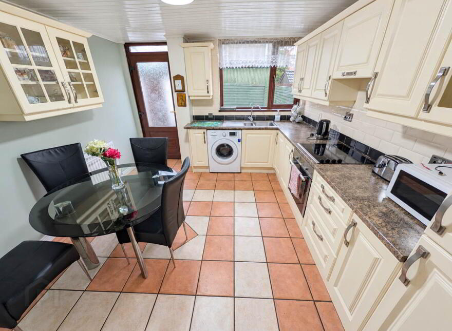 2 Laburnum Park, Belfast, BT17 0BS