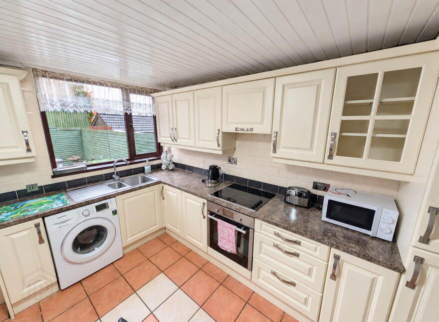 2 Laburnum Park, Belfast, BT17 0BS