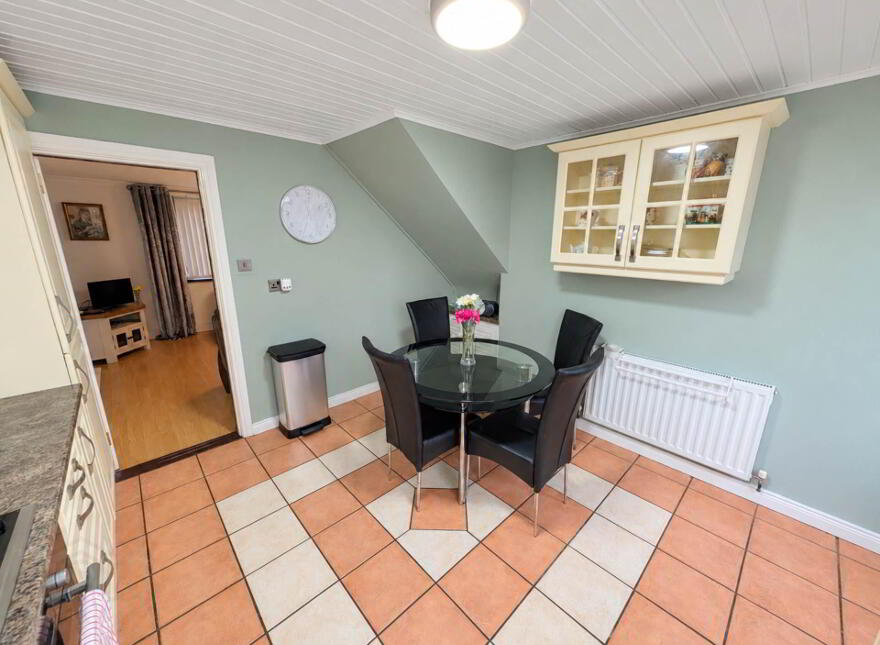 2 Laburnum Park, Belfast, BT17 0BS