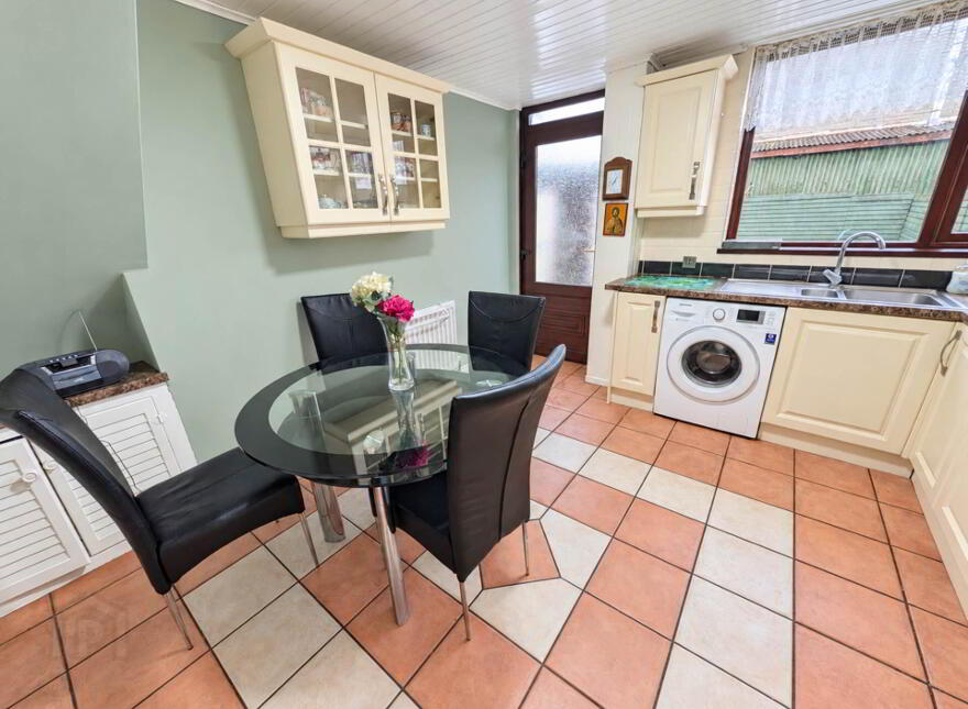 2 Laburnum Park, Belfast, BT17 0BS
