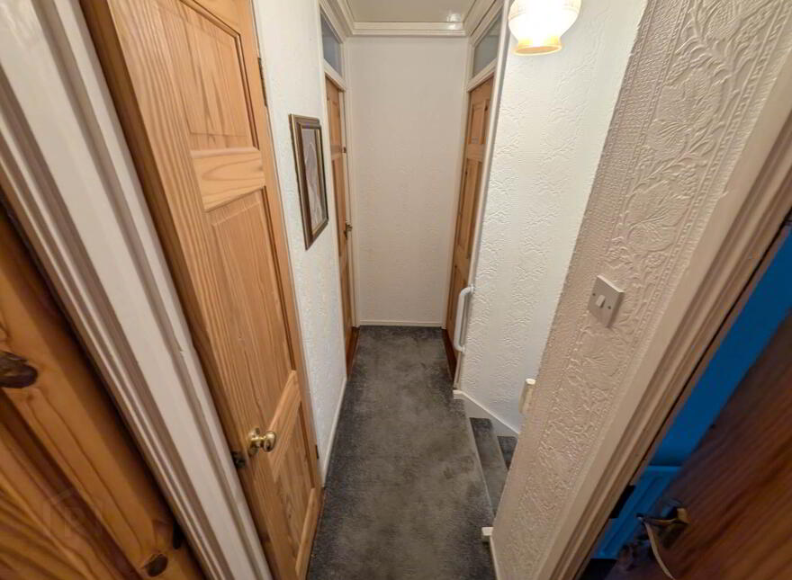 2 Laburnum Park, Belfast, BT17 0BS