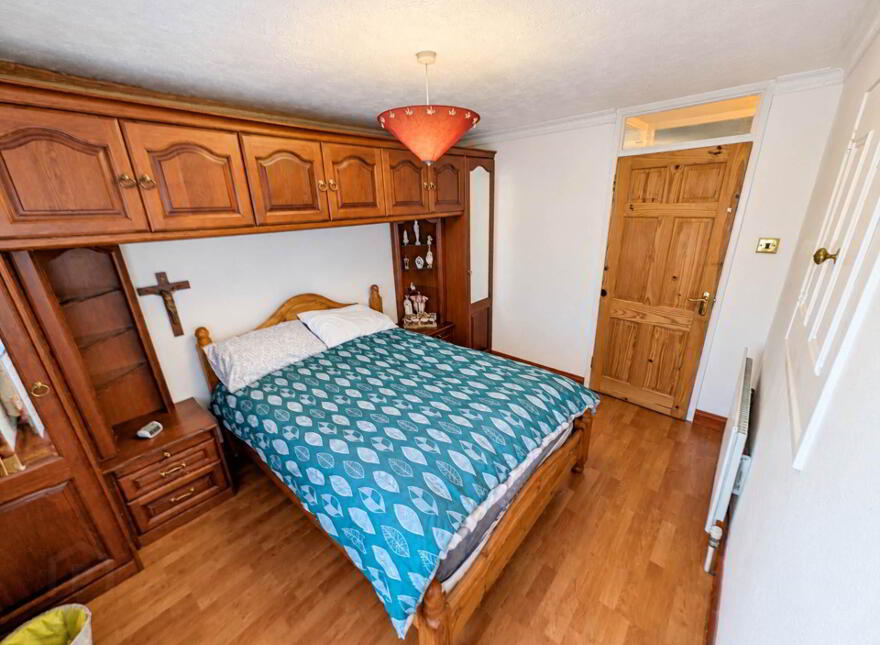 2 Laburnum Park, Belfast, BT17 0BS