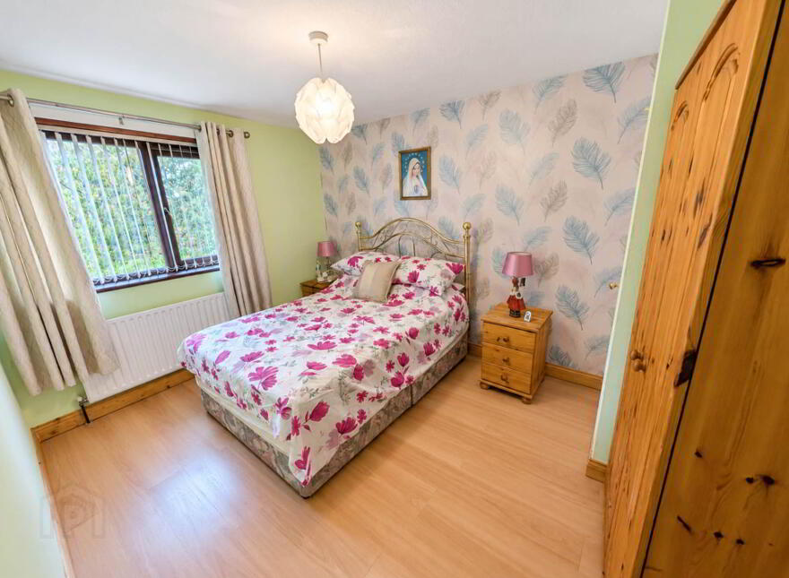 2 Laburnum Park, Belfast, BT17 0BS