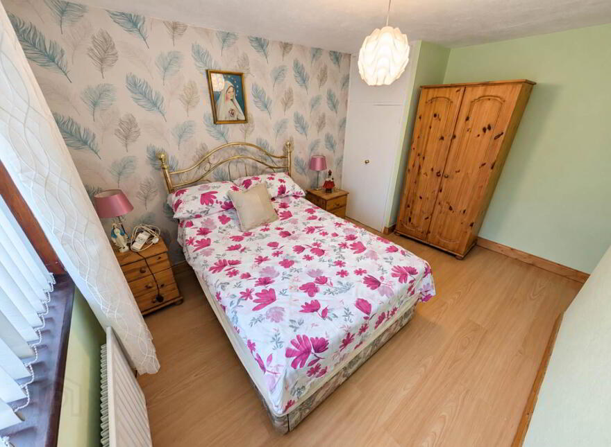 2 Laburnum Park, Belfast, BT17 0BS