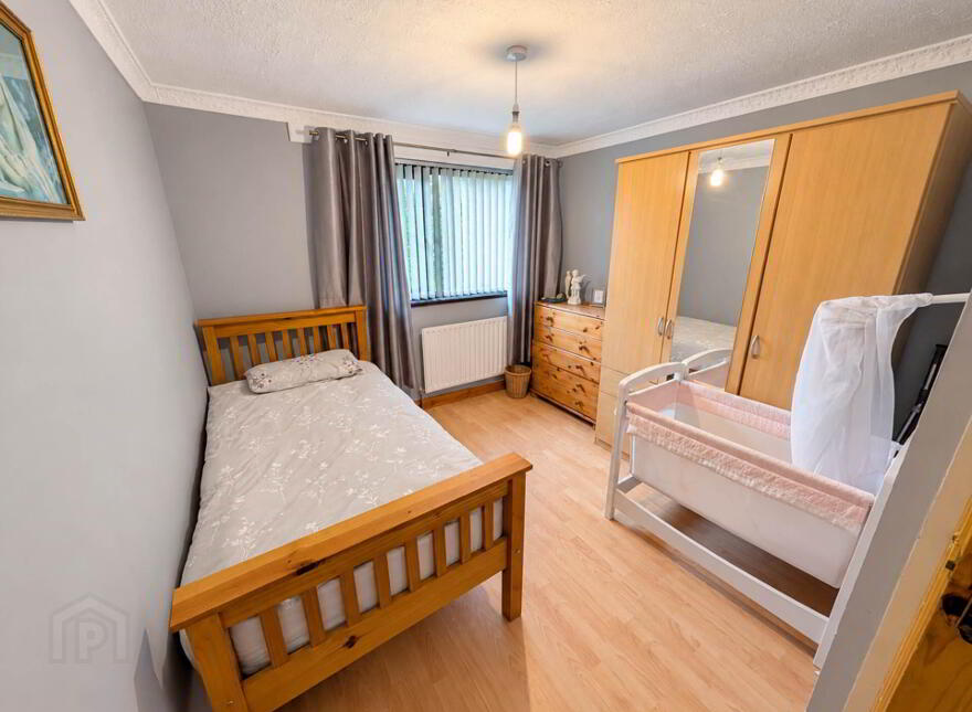2 Laburnum Park, Belfast, BT17 0BS
