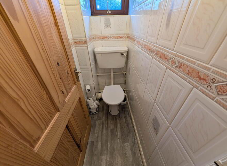 2 Laburnum Park, Belfast, BT17 0BS