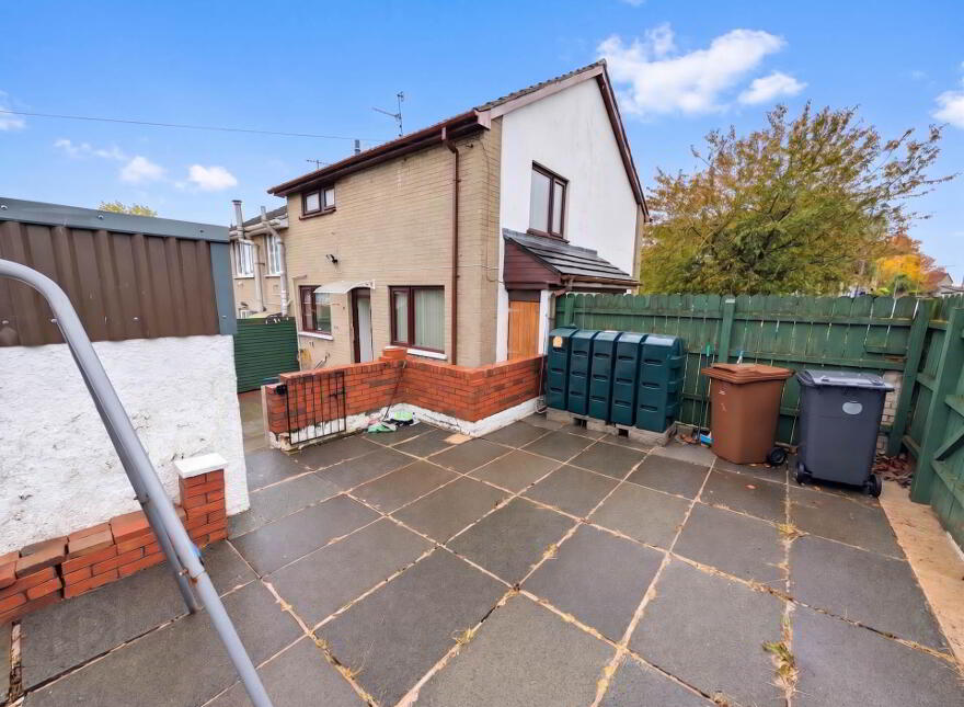 2 Laburnum Park, Belfast, BT17 0BS