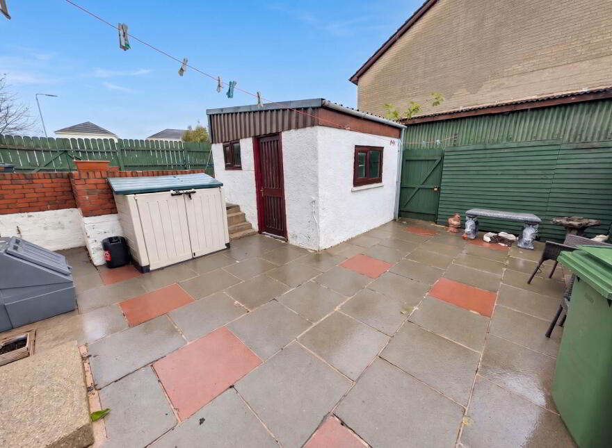 2 Laburnum Park, Belfast, BT17 0BS