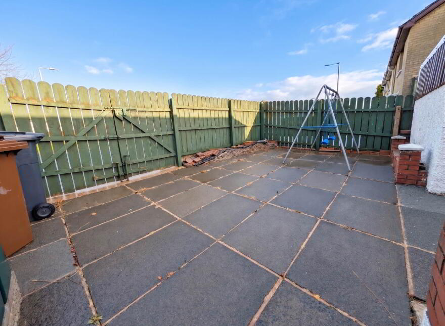 2 Laburnum Park, Belfast, BT17 0BS