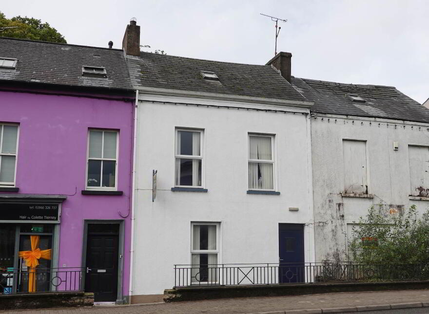 48-48a Forthill Street, Enniskillen, BT74 6AJ