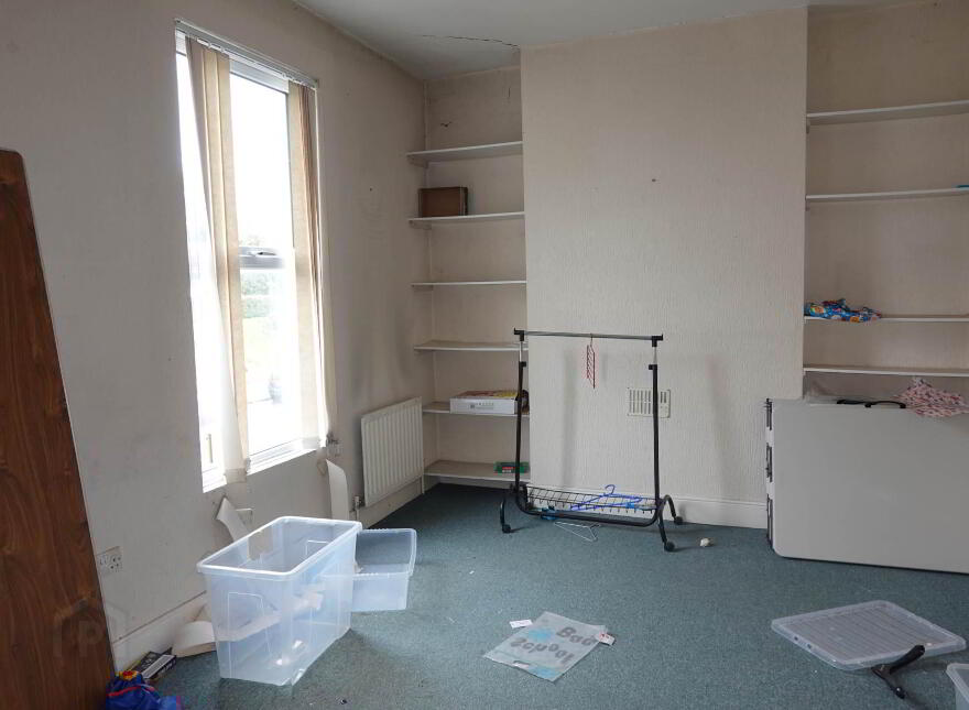 48-48a Forthill Street, Enniskillen, BT74 6AJ