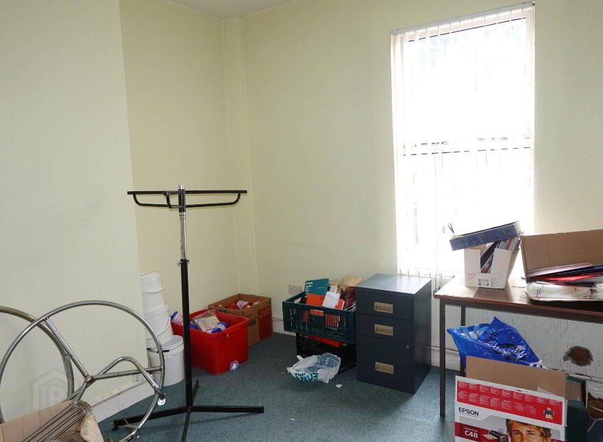 48-48a Forthill Street, Enniskillen, BT74 6AJ