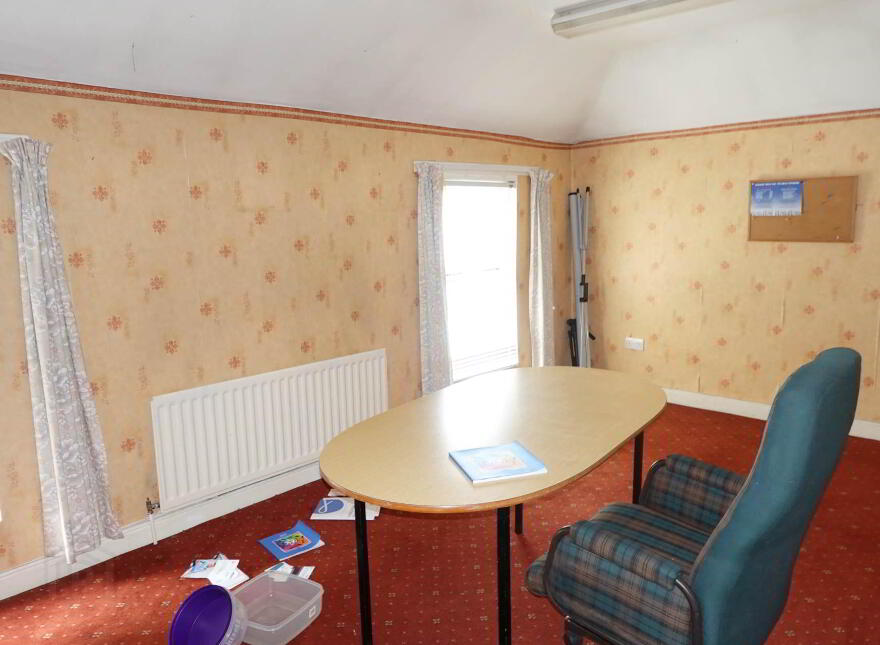 48-48a Forthill Street, Enniskillen, BT74 6AJ