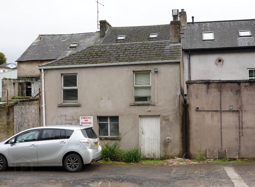 48-48a Forthill Street, Enniskillen, BT74 6AJ