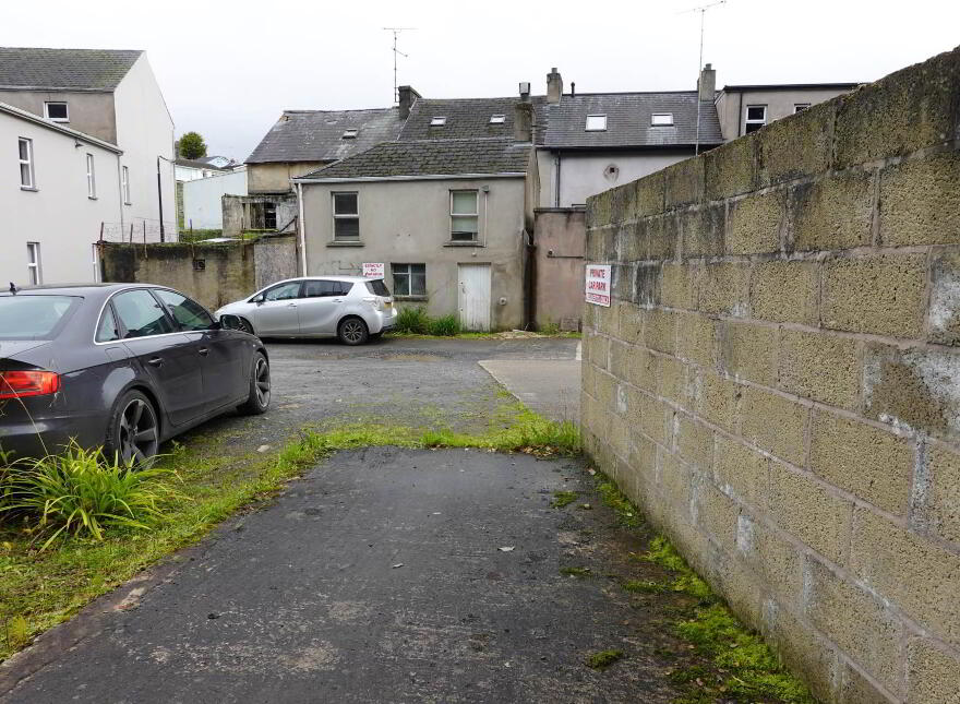 48-48a Forthill Street, Enniskillen, BT74 6AJ