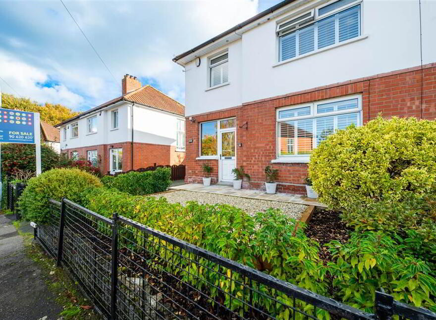 194 Sicily Park, Finaghy, Belfast, BT10 0AQ