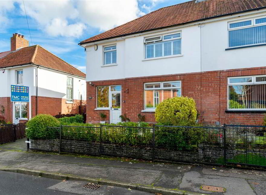 194 Sicily Park, Finaghy, Belfast, BT10 0AQ