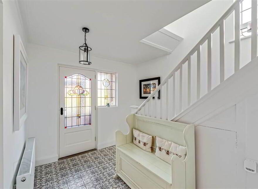 194 Sicily Park, Finaghy, Belfast, BT10 0AQ