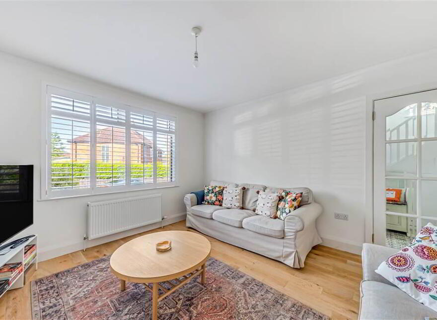 194 Sicily Park, Finaghy, Belfast, BT10 0AQ