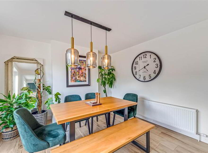 194 Sicily Park, Finaghy, Belfast, BT10 0AQ