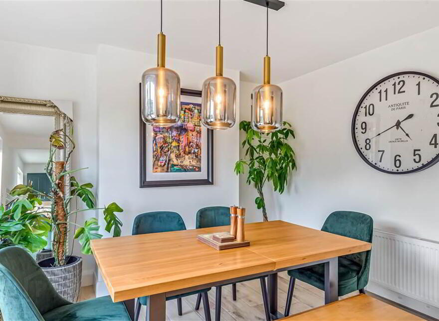 194 Sicily Park, Finaghy, Belfast, BT10 0AQ
