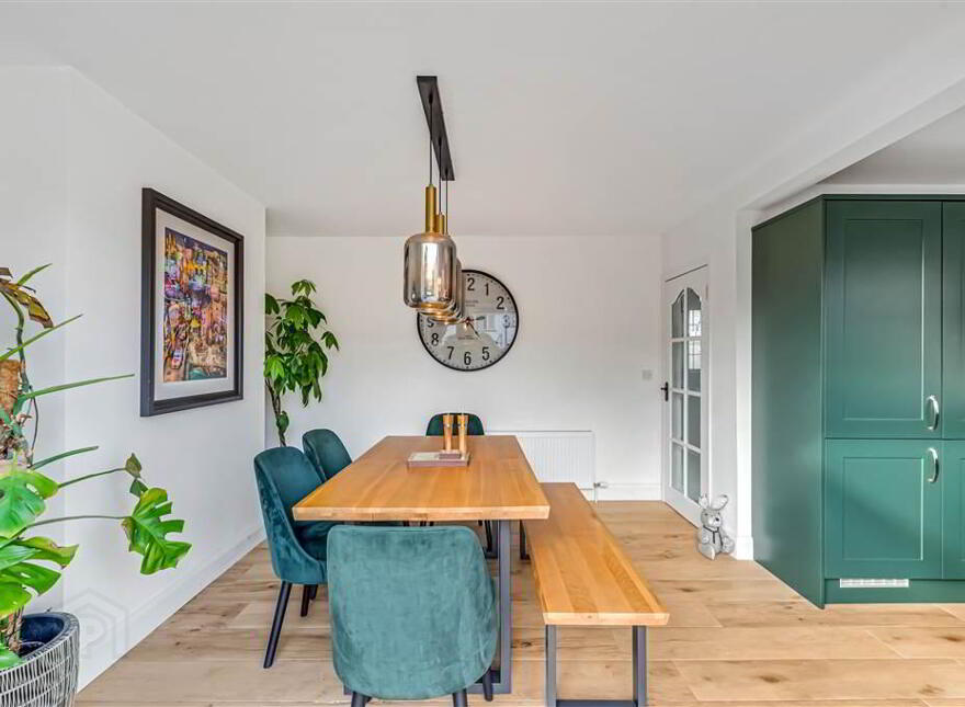 194 Sicily Park, Finaghy, Belfast, BT10 0AQ