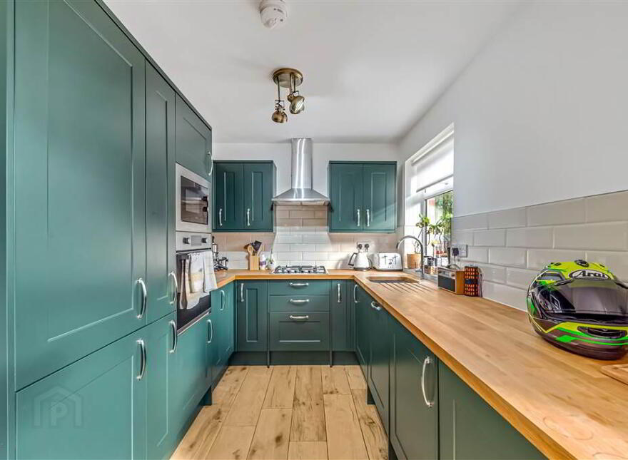 194 Sicily Park, Finaghy, Belfast, BT10 0AQ
