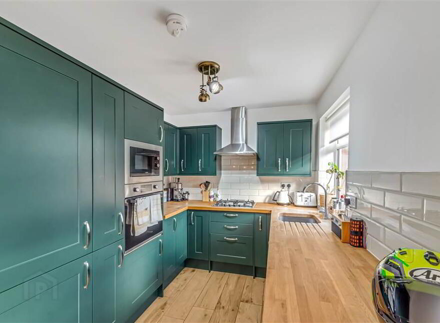 194 Sicily Park, Finaghy, Belfast, BT10 0AQ