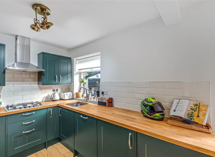 194 Sicily Park, Finaghy, Belfast, BT10 0AQ