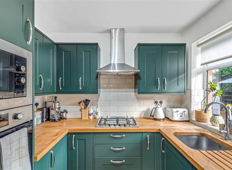 194 Sicily Park, Finaghy, Belfast, BT10 0AQ