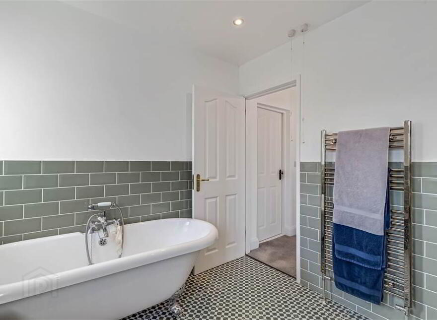 194 Sicily Park, Finaghy, Belfast, BT10 0AQ
