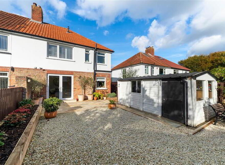 194 Sicily Park, Finaghy, Belfast, BT10 0AQ