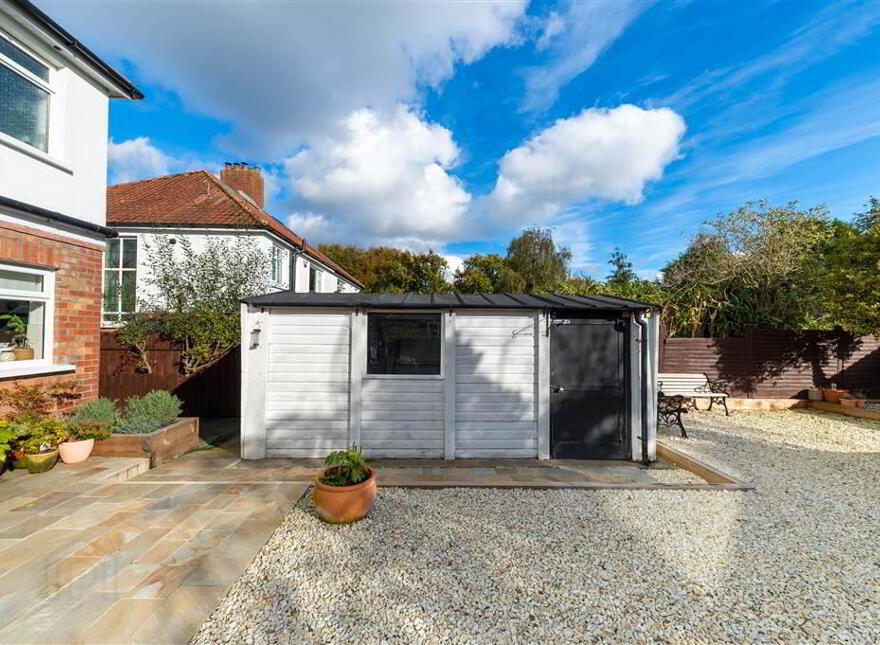 194 Sicily Park, Finaghy, Belfast, BT10 0AQ