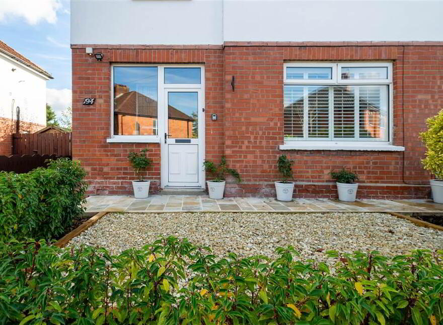 194 Sicily Park, Finaghy, Belfast, BT10 0AQ