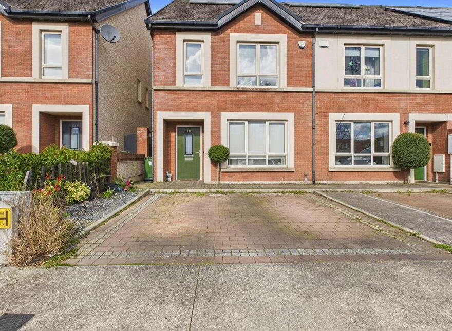 197 Beech Park, Easton Road, Leixlip, W23DH22
