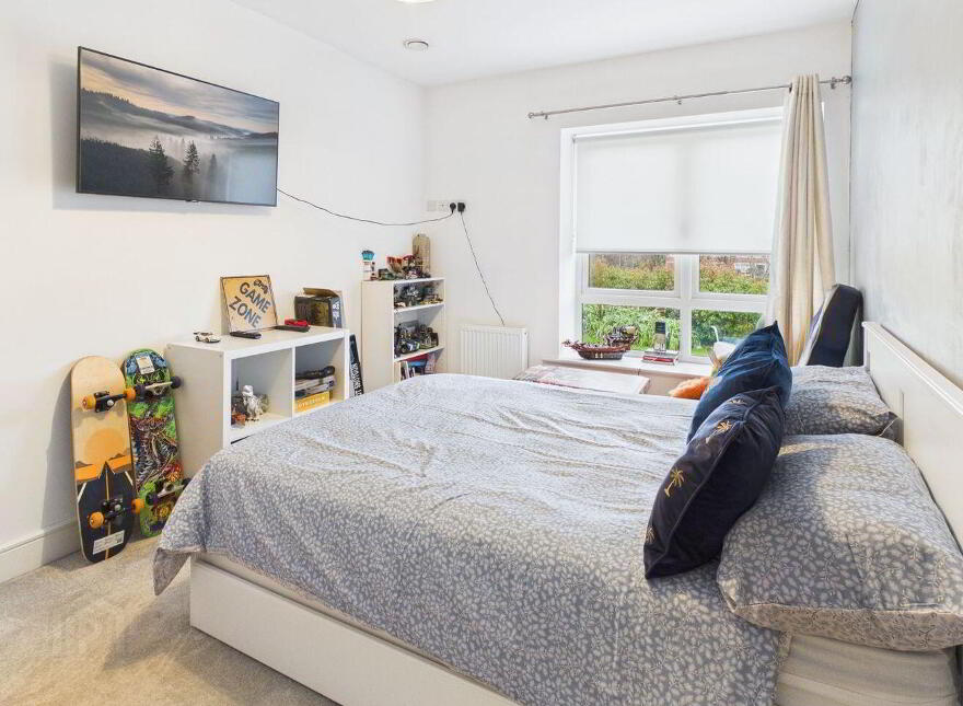 197 Beech Park, Easton Road, Leixlip, W23DH22