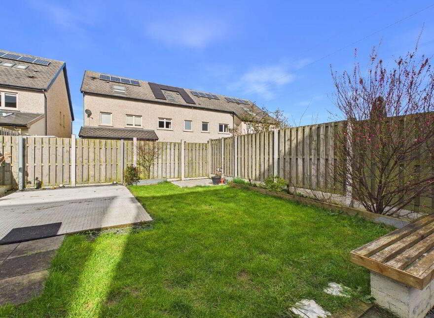 197 Beech Park, Easton Road, Leixlip, W23DH22