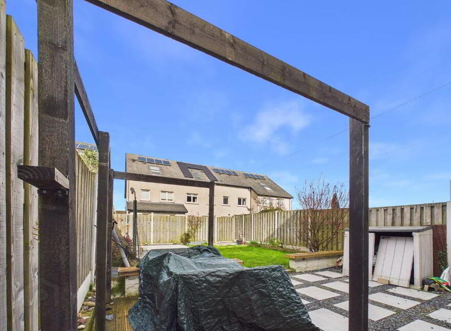 197 Beech Park, Easton Road, Leixlip, W23DH22