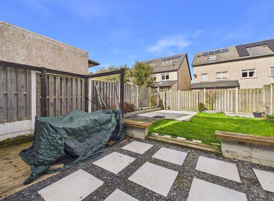 197 Beech Park, Easton Road, Leixlip, W23DH22