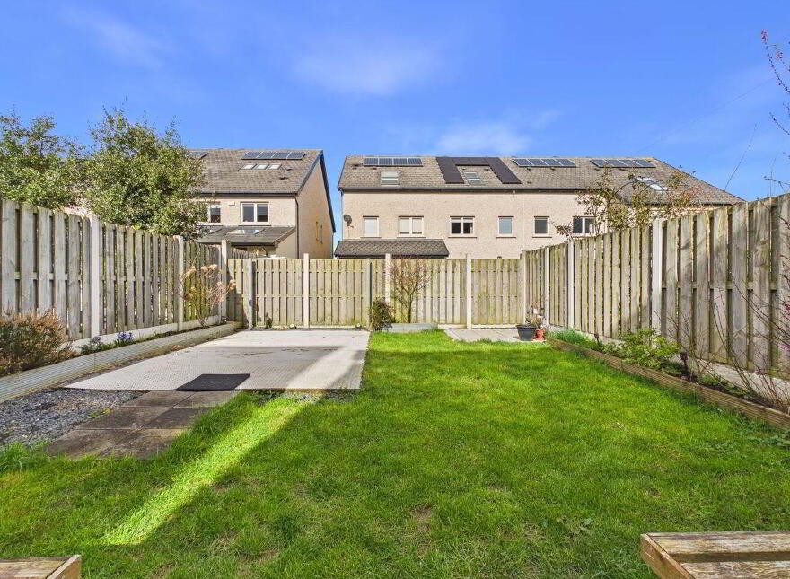 197 Beech Park, Easton Road, Leixlip, W23DH22