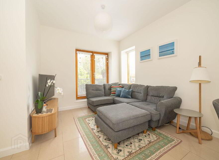 1 Littlewood, Stepaside, Stepaside, D18XW80
