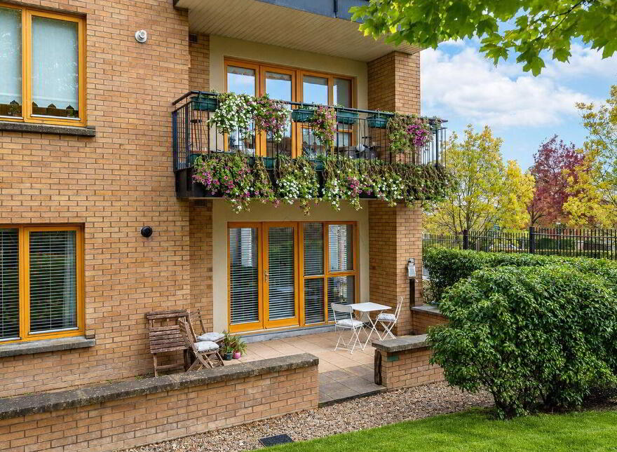 1 Littlewood, Stepaside, Stepaside, D18XW80