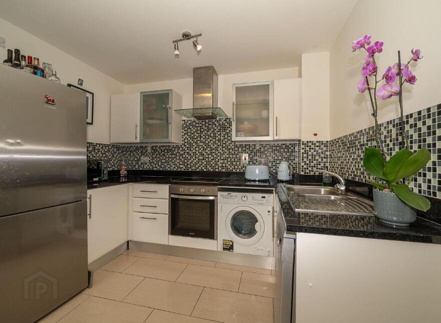 1 Littlewood, Stepaside, Stepaside, D18XW80