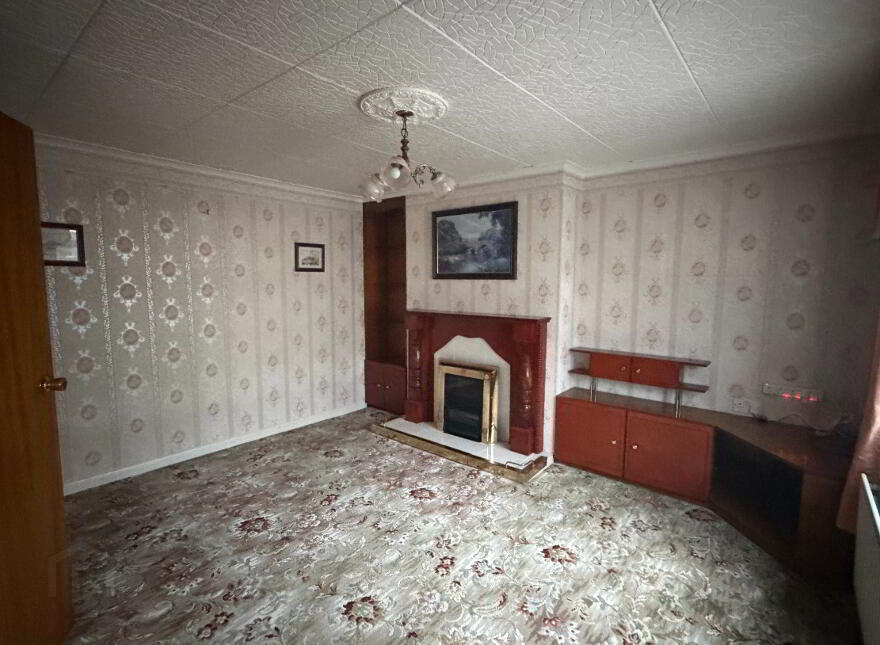 13 Meadow Park, Strabane, BT82 9QE
