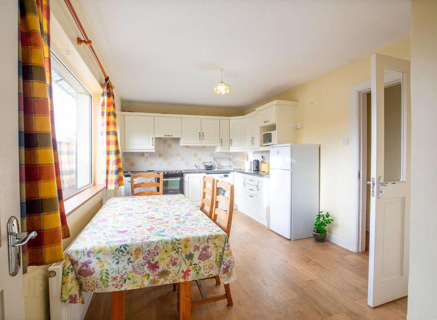 21 Beechwood Park, Ballybane, H91K4KC