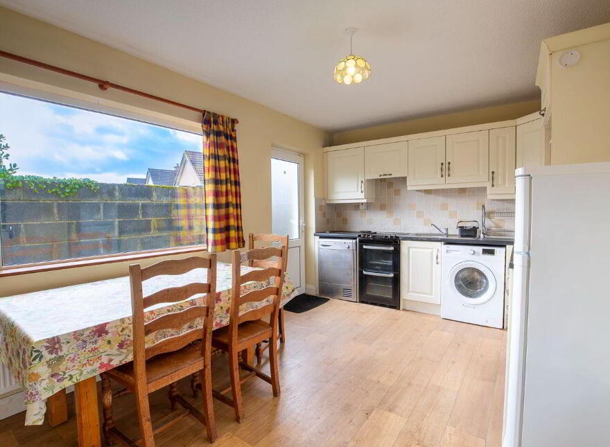 21 Beechwood Park, Ballybane, H91K4KC