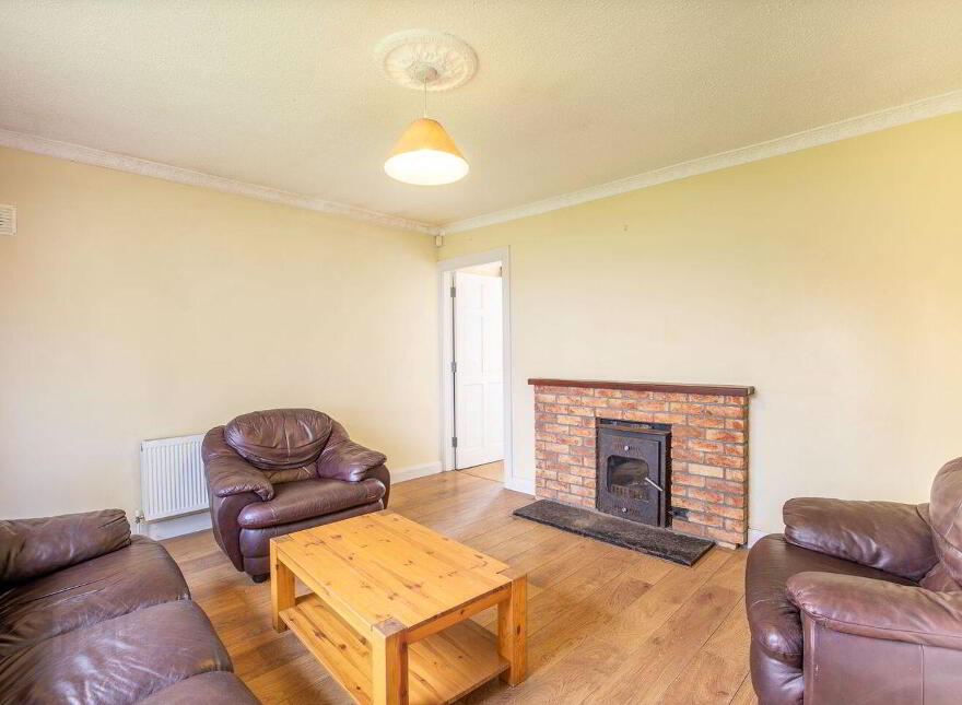21 Beechwood Park, Ballybane, H91K4KC